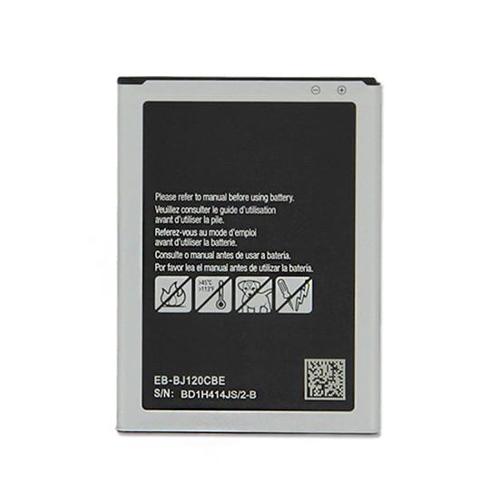 Bateria Samsung Galaxy J1 2016/SM-J120F EB-BJ120CBE 2050mAh